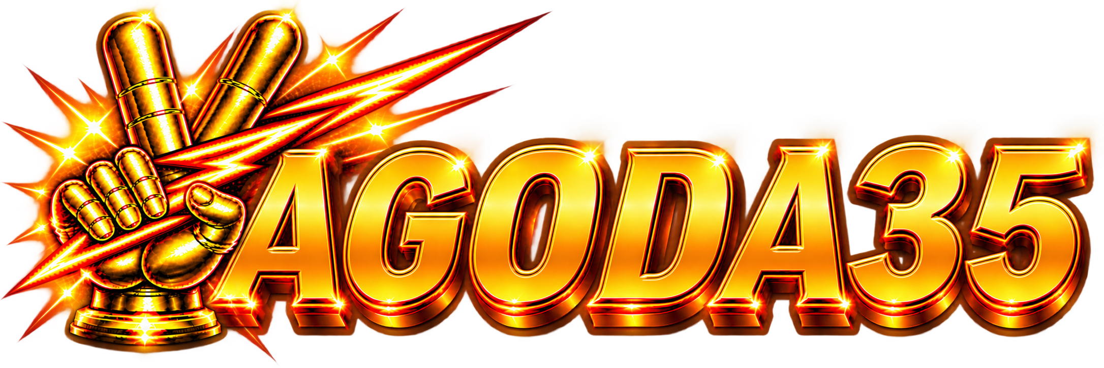 AGODA35: Platform Game Online Digital Modern
